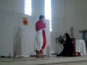 Ensena��o Sagrado Cora��o de Jesus