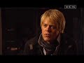 TCM - Kris Marshall on Short Film TCM - Kris Marshall on Short Film