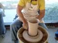 videos de Pottery Demo