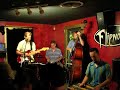 the eric hokkanen trio live at flipnotics 7/25/06 (eric hokkanen, lead; ryan gould,  bass; rick, drums) with friends at flipnotics cafe in austin, tx on 7/25/06.