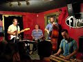 Eric Hokkanen Trio Live At Flipnotics 7/25/06