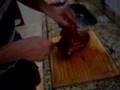 Picanha Invertida