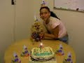 P.STAR DOG BIRTHDAY PARTY