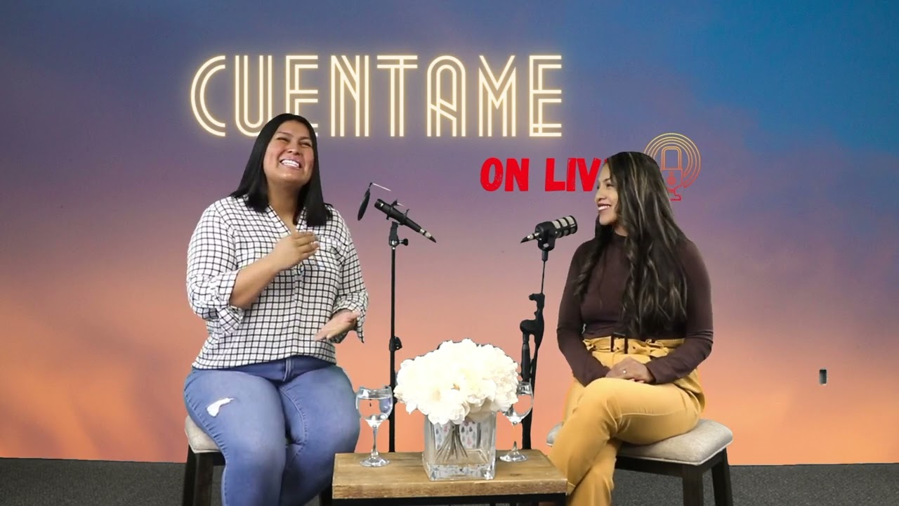 EP#5 | Entrevista con Liz Villegas