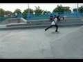 Abu Dhabi Skatepark