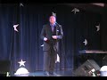Impressions Arnold Swarzenegger & Mickey Mouse Impressions Arnold Swarzenegger & Mickey Mouse