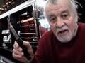 Duen's First Experience with Switchblade Knives Switchblades