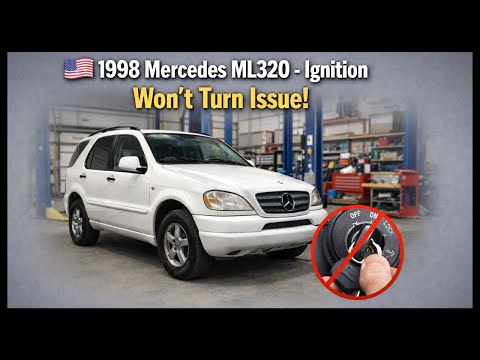 how to sync ml320 key