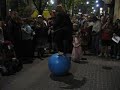 Amazing Ballancing Act