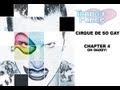 Tranny Force Episode 1: Cirque De So Gay Chapter 3 FINALE
