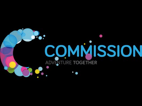 Westpoint 2016 - Saturday Evening - Commission Together Live Stream
