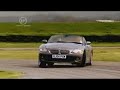 Porsche  - Porsche boxter vs BMW Z4 dogfight
