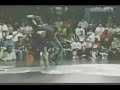 BBoy Juniour Incredible Dance