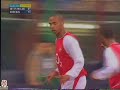 Thierry Henry Sick Goals Thierry Henry Sick Goals