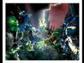 Bionicle Rivals