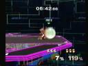 Polmex(falcon) vs Doodah