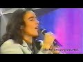 Dechire - Patrick Fiori & Damien Sargue