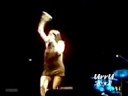 TODA UNA VIDA: Mayr� canta \"Experiencia Religiosa\"