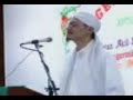 ustaz sindir umno