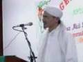 Ustaz Sindir UMNO