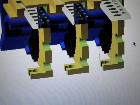 PICKNPLACE - Assembling medium quantities of PCBs was never within the reach of a home based manufacturer. It requires expensive equipment, but most of these parts can ac...