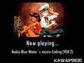 videos de Nadia Blue Water M. ED V2 (ふしぎの海のナディア) Vocaloid 2 (ボーカロイド2)