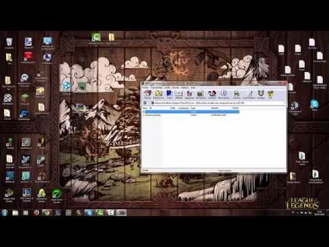 how to patch mount and blade warband