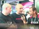 Chipset Zero - Entrevista para o Programa Live In na Expomusic 2008 Chipset Zero - Entrevista para o Programa Live In na Expomusic 2008
