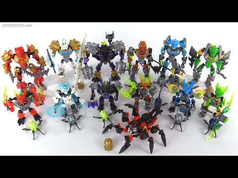 complete - Blog: http://JANGBRiCKS.com Facebook: JangBricks Twitter: JangBricks Instagram: jangbricks4real The most-asked viewer questions are answered below! I strive to maintain a positive, safe,...