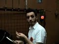 CALIBAN - Making Of: I Will Never Let You Down CALIBAN - Making Of: I Will Never Let You Down