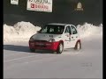 campionato italiano neve e ghiaccio2006