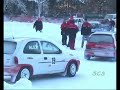 CAMPIONATO ITALIANO NEVE E GHIACCIO2006