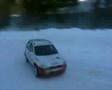CAMPIONATO ITALIANO NEVE E GHIACCIO2006
