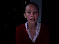 Canito cantando Mecano acapella!