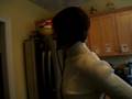 videos de Getting Busy with Costumes in my Kitchen - Boston Santa Speedo Run 2008