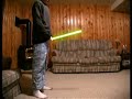 Lightsaber Cock