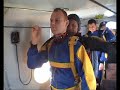 Nurek - Skok spadochronowy (Skok/The jump) =)