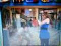 wizards of waverly place Graphic Novel promo