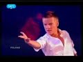 Edyta Herbus and Marcin Mroczek EDC 2008 POLAND