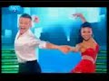 Edyta Herbus and Marcin Mroczek EDC 2008 POLAND