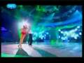 Edyta Herbus and Marcin Mroczek EDC 2008 POLAND