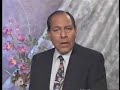 20. Quando o Deus de Amor Castiga