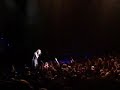 Korn Yall want a single and Blind 9/9/06