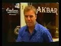 Gary Barlow at the Akbar