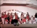 gedion reyes - hawak kamay