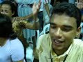 Cassiane com muito louvor