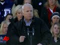 McCain Links Obama to Oil Profits