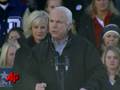 McCain Links Obama to Oil Profits