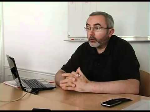 vid&eacute;o Management du D�veloppement International : 5e ann�e de sp�cialisation � l'ESCG Paris