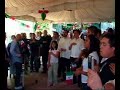 Fiestas Patrias 2008 de la Comunidad Mexicana Roma